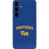 University of Pittsburgh Panthers Pitt Galaxy S25 Skin