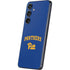 University of Pittsburgh Panthers Pitt Galaxy S24 Skin