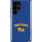 University of Pittsburgh Panthers Pitt Galaxy S25 Ultra Impact Case