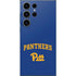 University of Pittsburgh Panthers Pitt Galaxy S25 Ultra Skin