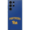 University of Pittsburgh Panthers Pitt Galaxy S24 Ultra Skin