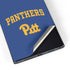 University of Pittsburgh Panthers Pitt Galaxy S25 Ultra Skin