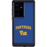University of Pittsburgh Panthers Pitt Galaxy S24 Ultra Waterproof Case