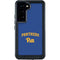 University of Pittsburgh Panthers Pitt Galaxy S24 Waterproof Case