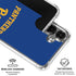 University of Pittsburgh Panthers Pitt Galaxy S26 Clear Case