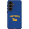 University of Pittsburgh Panthers Pitt Galaxy S26 Impact Case