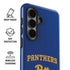 University of Pittsburgh Panthers Pitt Galaxy S26 Impact Case