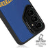 University of Pittsburgh Panthers Pitt Galaxy S26 Kickstand Case