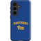 University of Pittsburgh Panthers Pitt Galaxy S26 Plus Impact Case