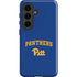University of Pittsburgh Panthers Pitt Galaxy S26 Plus Impact Case