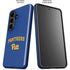 University of Pittsburgh Panthers Pitt Galaxy S26 Plus Impact Case