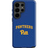 University of Pittsburgh Panthers Pitt Galaxy S26 Ultra Impact Case