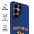 University of Pittsburgh Panthers Pitt Galaxy S26 Ultra Impact Case