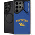 University of Pittsburgh Panthers Pitt Galaxy S26 Ultra Kickstand Case