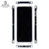 University of Pittsburgh Panthers Pitt Galaxy Z Flip6 Clear Case