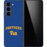 University of Pittsburgh Panthers Pitt Galaxy Z Fold5 5G Skin