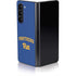 University of Pittsburgh Panthers Pitt Galaxy Z Fold5 5G Skin