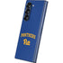 University of Pittsburgh Panthers Pitt Galaxy Z Fold6 Skin