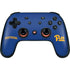 University of Pittsburgh Panthers Pitt Google Stadia Controller Skin