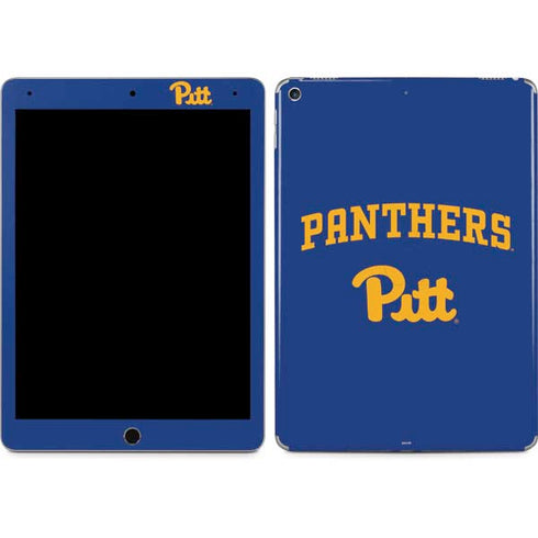 University of Pittsburgh Panthers Pitt iPad Skins