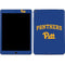 University of Pittsburgh Panthers Pitt iPad Skins