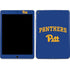 University of Pittsburgh Panthers Pitt iPad Skins