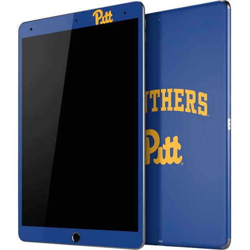 University of Pittsburgh Panthers Pitt iPad Skins