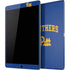 University of Pittsburgh Panthers Pitt iPad Skins