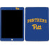 University of Pittsburgh Panthers Pitt Apple iPad Skin