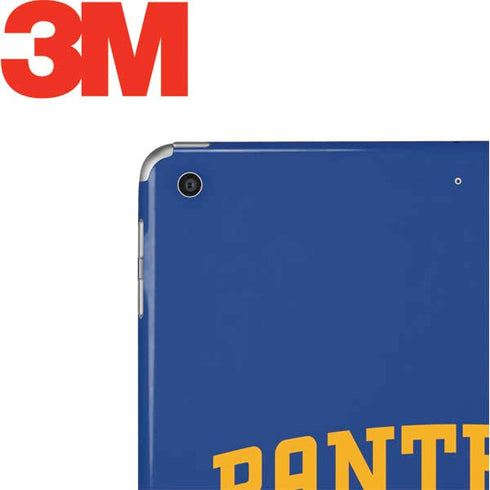 University of Pittsburgh Panthers Pitt Apple iPad Skin