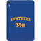 University of Pittsburgh Panthers Pitt Apple iPad Mini Skin