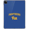 University of Pittsburgh Panthers Pitt iPad Pro 11in (2024) Clear Case