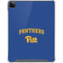 University of Pittsburgh Panthers Pitt iPad Cases