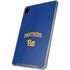 University of Pittsburgh Panthers Pitt iPad Cases