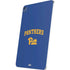 University of Pittsburgh Panthers Pitt iPad Pro 13in M4 (2024) Skin