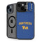 University of Pittsburgh Panthers Pitt iPhone 14 Plus Kickstand Case