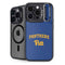 University of Pittsburgh Panthers Pitt iPhone 14 Pro Max Kickstand Case