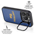University of Pittsburgh Panthers Pitt iPhone 14 Pro Max Kickstand Case