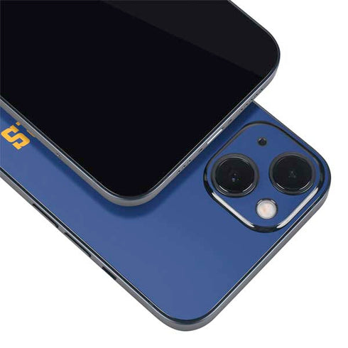 University of Pittsburgh Panthers Pitt iPhone Skins