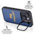 University of Pittsburgh Panthers Pitt iPhone 15 Kickstand Case