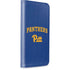 University of Pittsburgh Panthers Pitt iPhone 15 Plus Folio Case