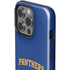University of Pittsburgh Panthers Pitt iPhone 15 Pro Impact Case