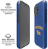 University of Pittsburgh Panthers Pitt iPhone 16 Magsafe Impact Case