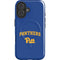 University of Pittsburgh Panthers Pitt iPhone 16 Plus Magsafe Impact Case