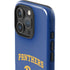 University of Pittsburgh Panthers Pitt iPhone 16 Pro Max Impact Case