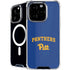University of Pittsburgh Panthers Pitt iPhone 16 Pro Max MagSafe Case