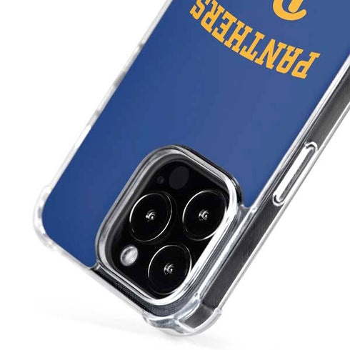 University of Pittsburgh Panthers Pitt iPhone 16 Pro Max MagSafe Case