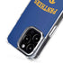 University of Pittsburgh Panthers Pitt iPhone 16 Pro Max MagSafe Case