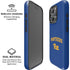 University of Pittsburgh Panthers Pitt iPhone 16 Pro Max Magsafe Impact Case
