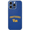 University of Pittsburgh Panthers Pitt iPhone 16 Pro Skin